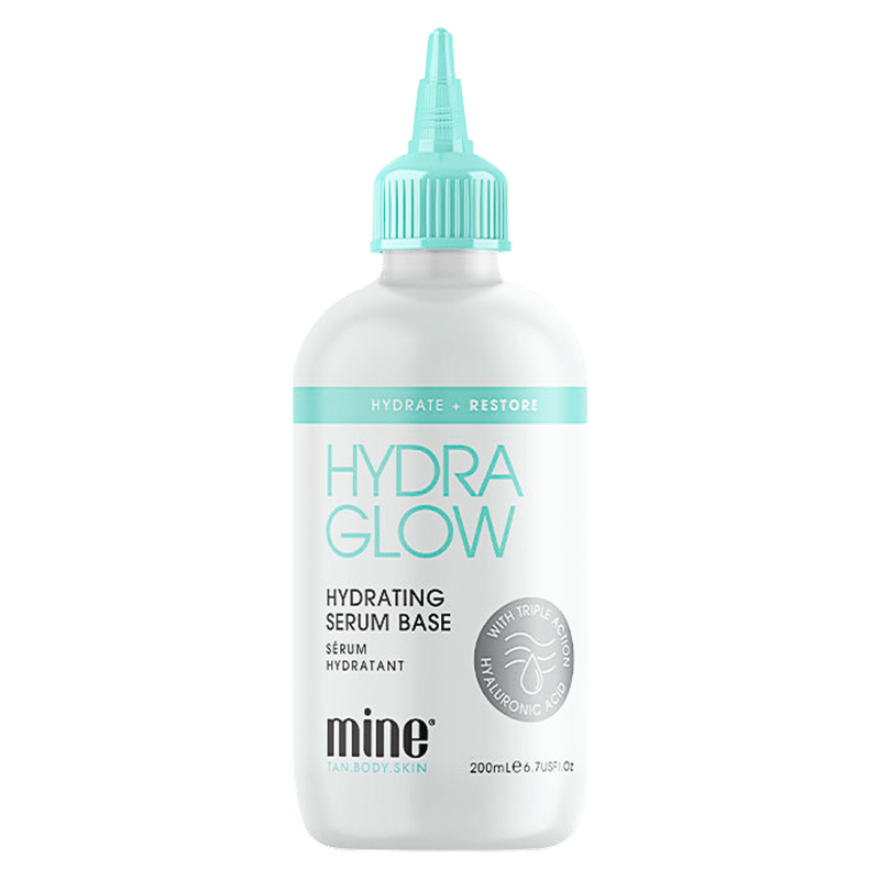Hydra Glow Hydrating Serum Base