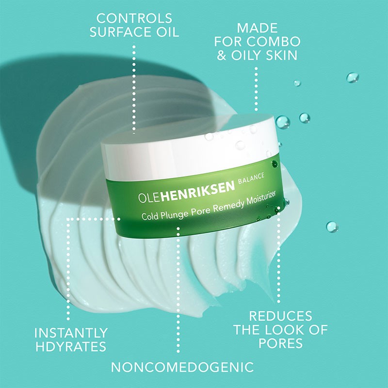 Cold Plunge Remedy Moisturizer