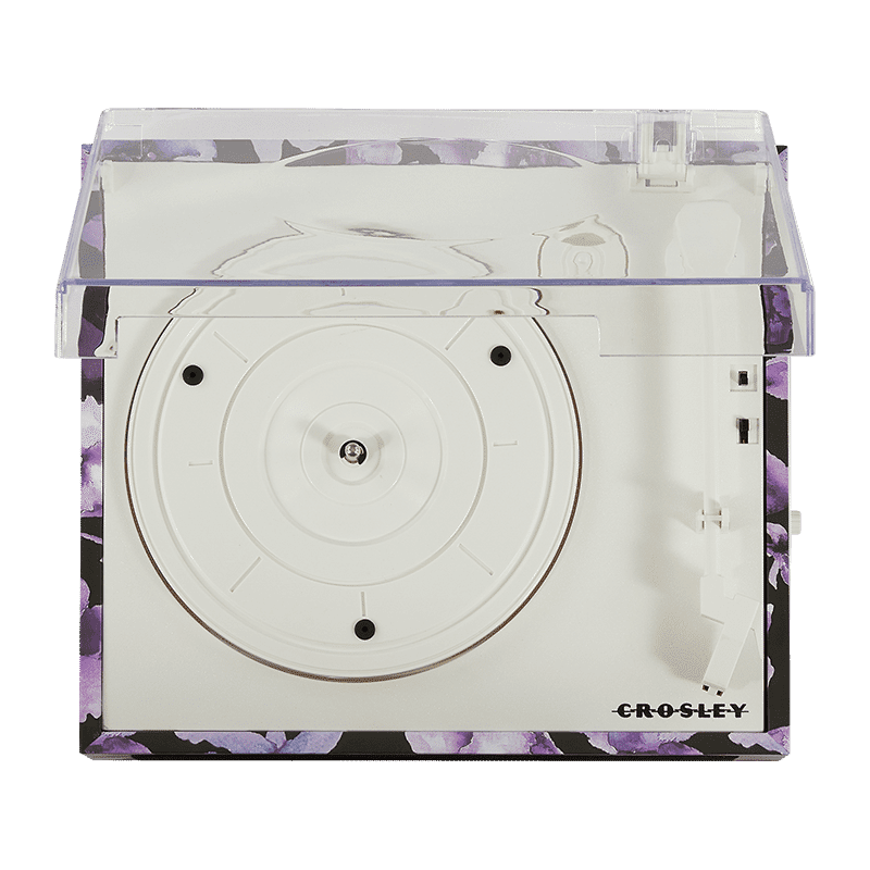 Fusion Turntable