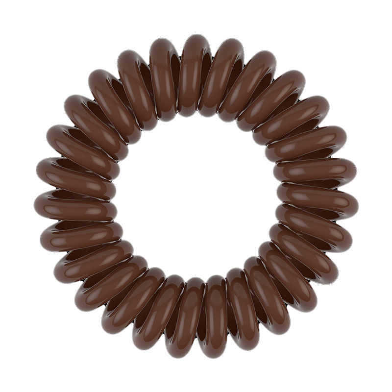 Power Pretzel Brown