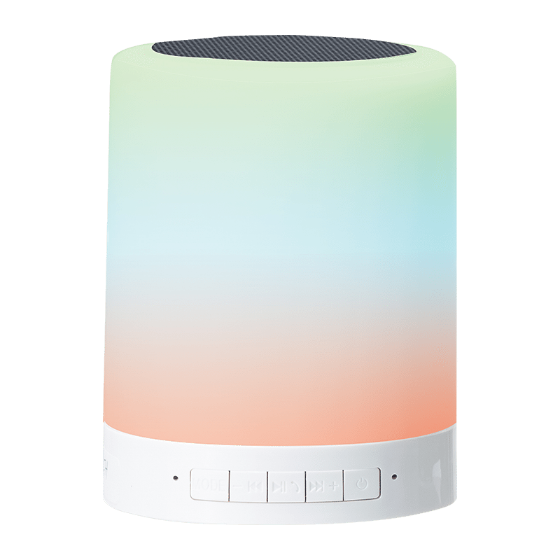 Bluetooth LED Lantern Speaker