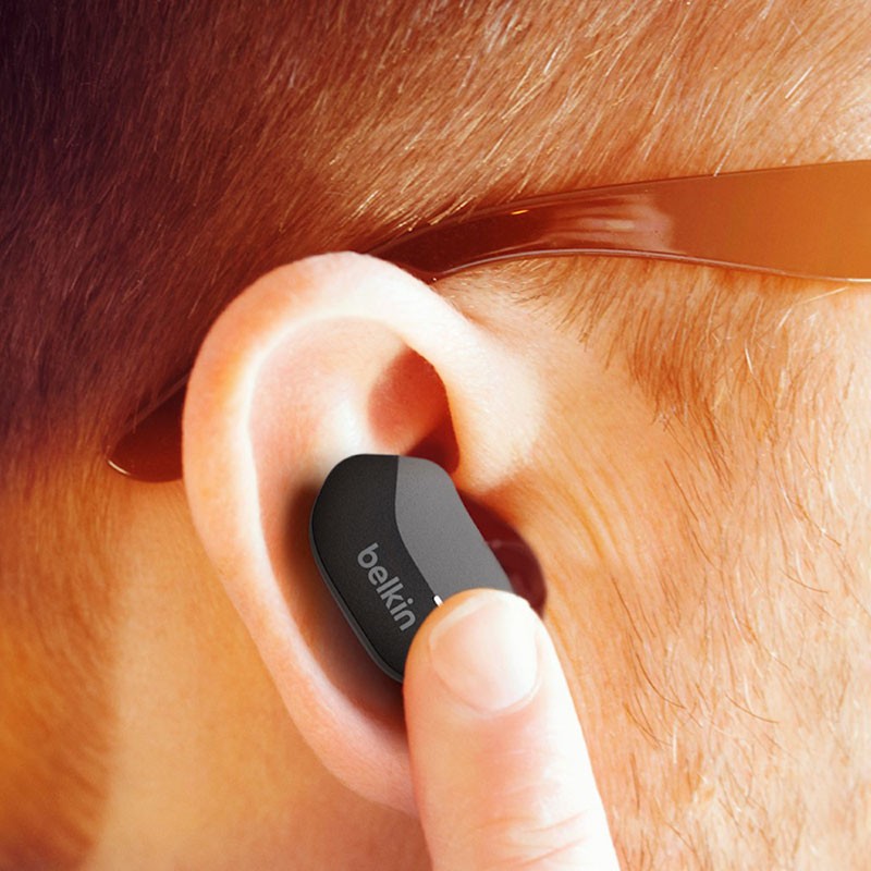 SoundForm True Wireless Earbuds