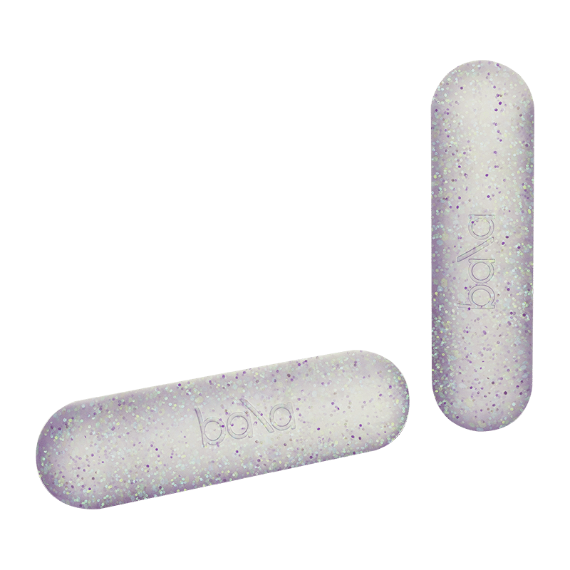 3 lb. Bala Shine Bars