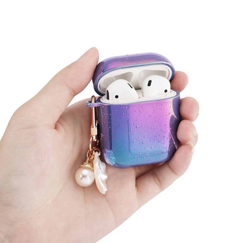 Pearl AirPod Case