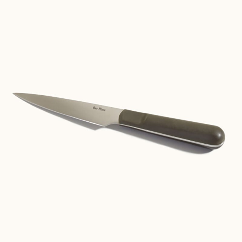 Knife Trio Set