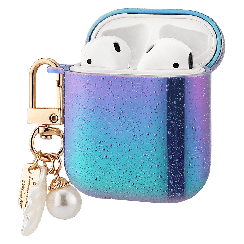 Pearl AirPod Case