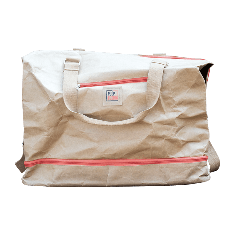 The Adjustable Weekender Large Duffle Bag