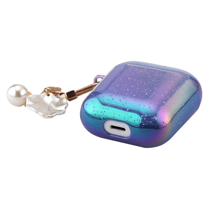 Pearl AirPod Case