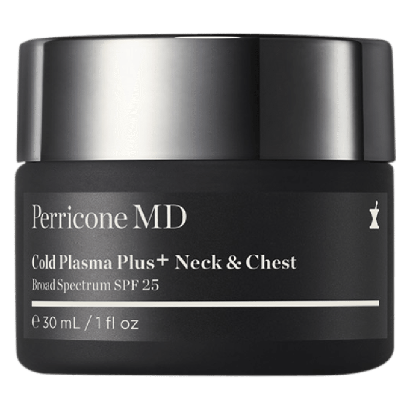 Cold Plasma Plus+ Neck & Chest Broad Spectrum SPF 25