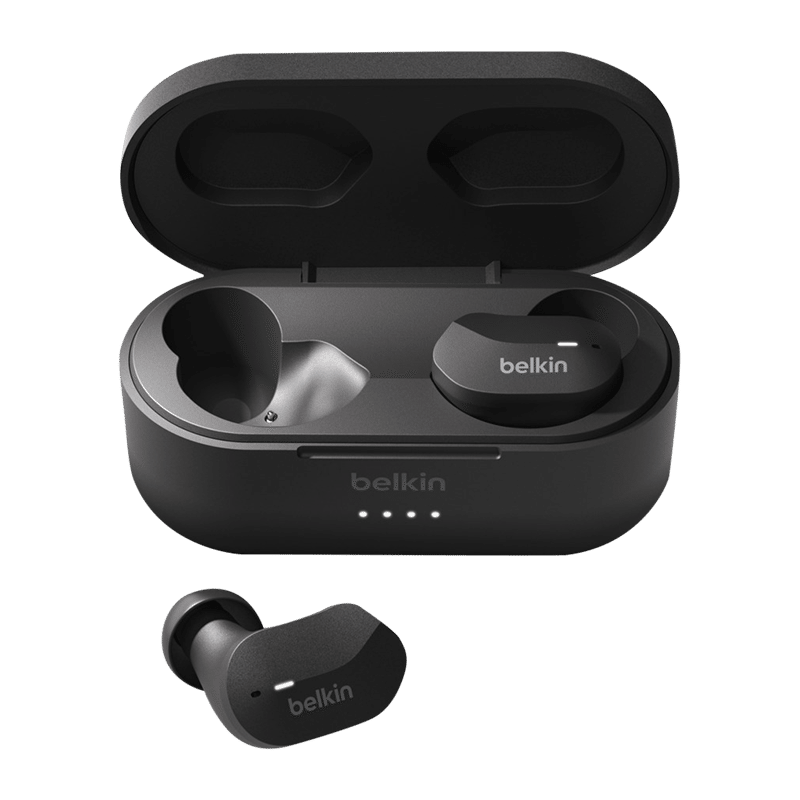 SoundForm True Wireless Earbuds