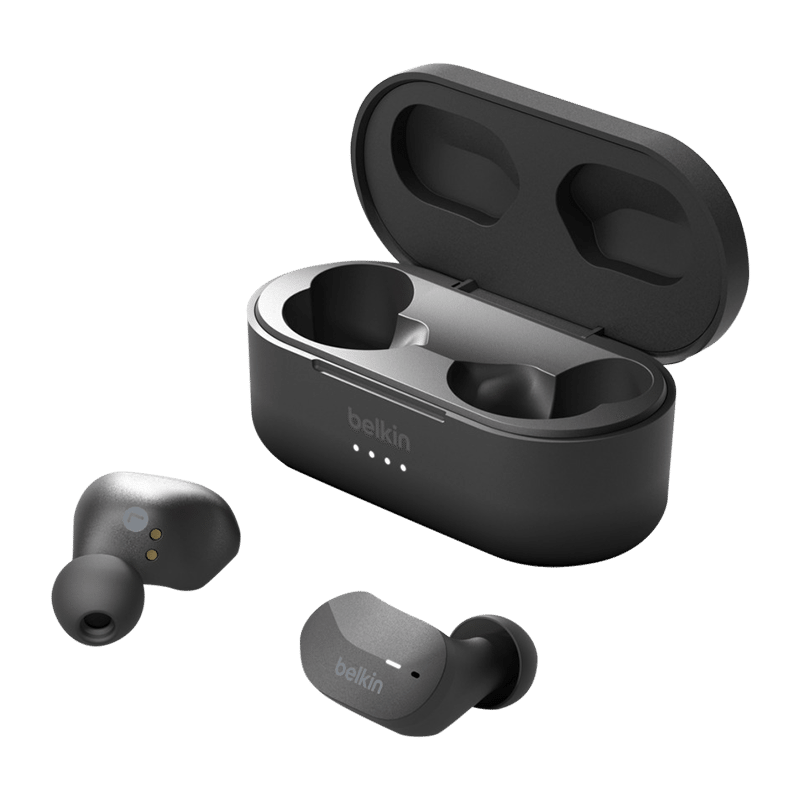 SoundForm True Wireless Earbuds