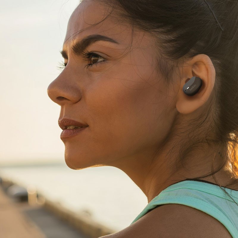 SoundForm True Wireless Earbuds
