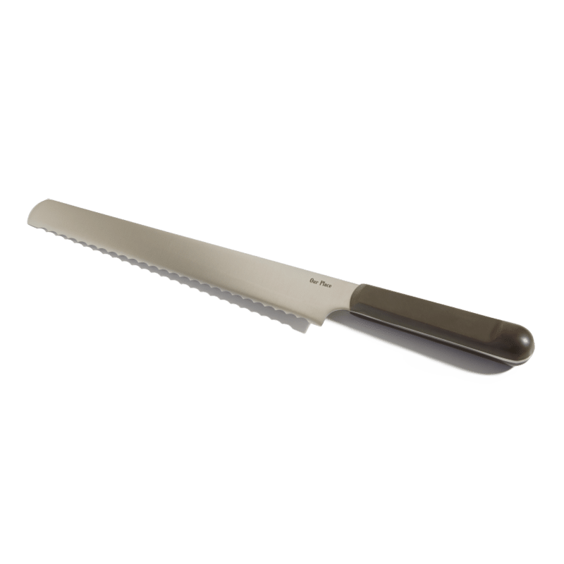 Knife Trio Set