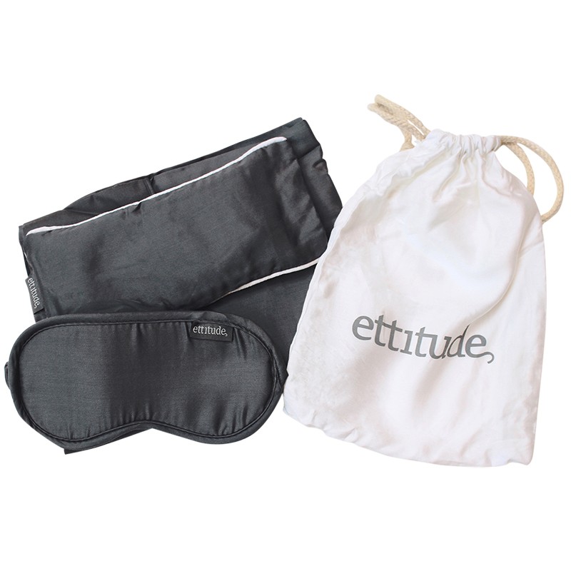 Bamboo Lyocell Travel Kit