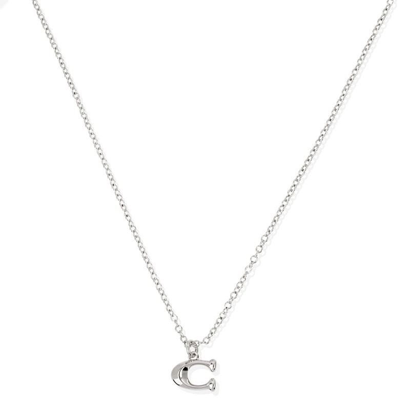 Signature C Starter Necklace
