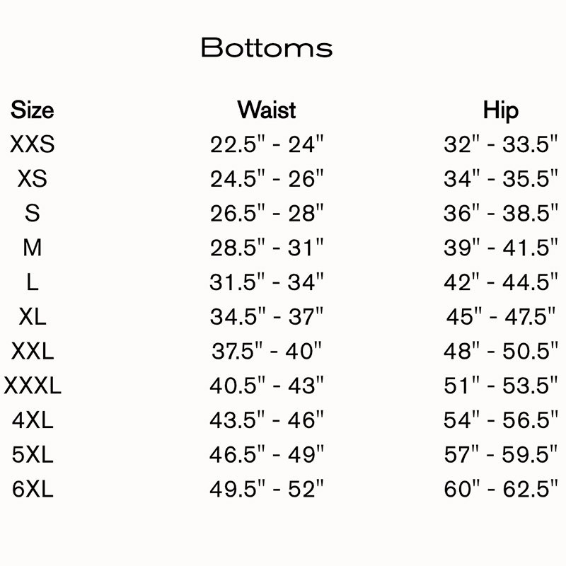 High-Rise Bike Short - S