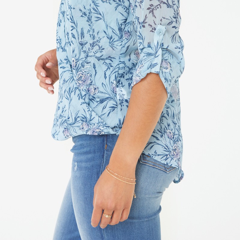 Tara Blouse - XS