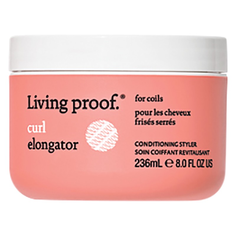 Curl Elongator (for coils)