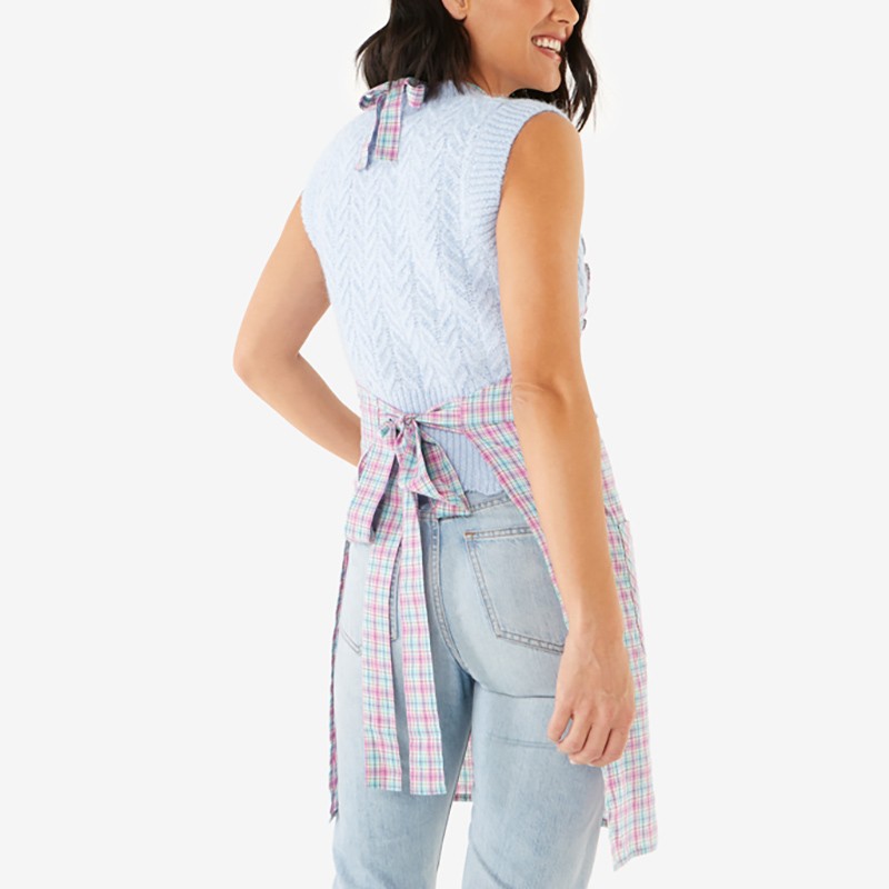 Heart Apron