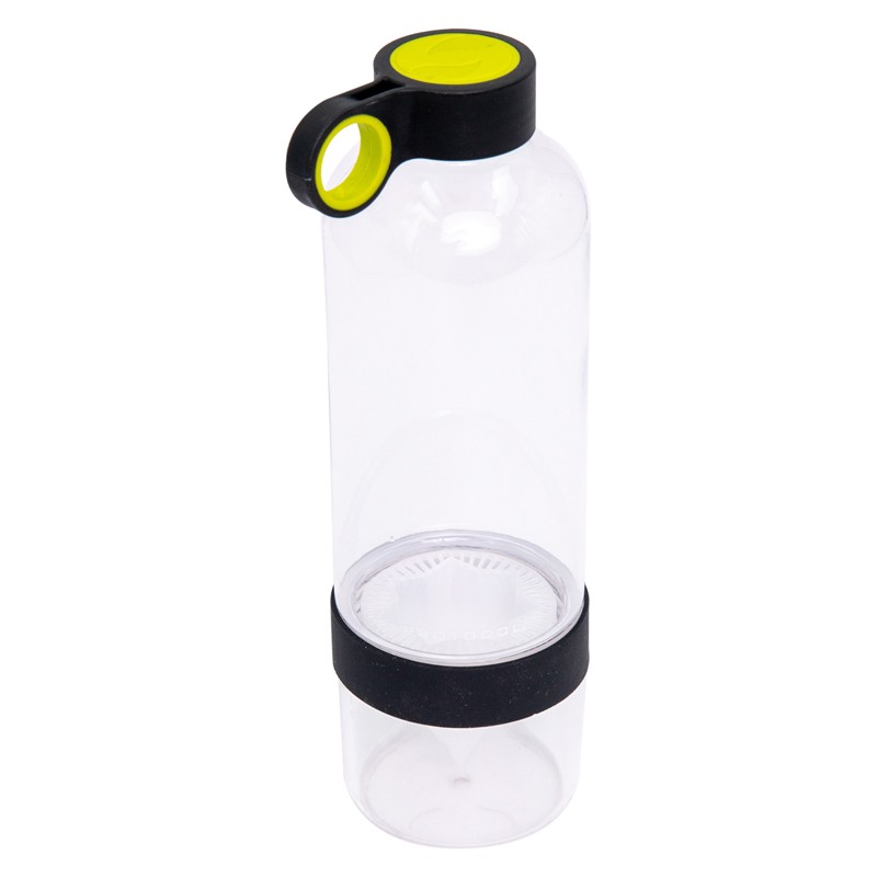 Water Bottle with Citrus Infuser