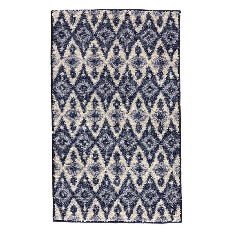 Tapis Ikat Boho