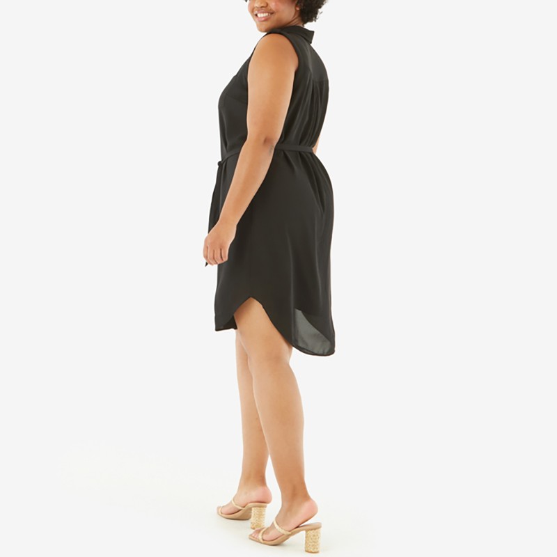 Little Black Dress 5X