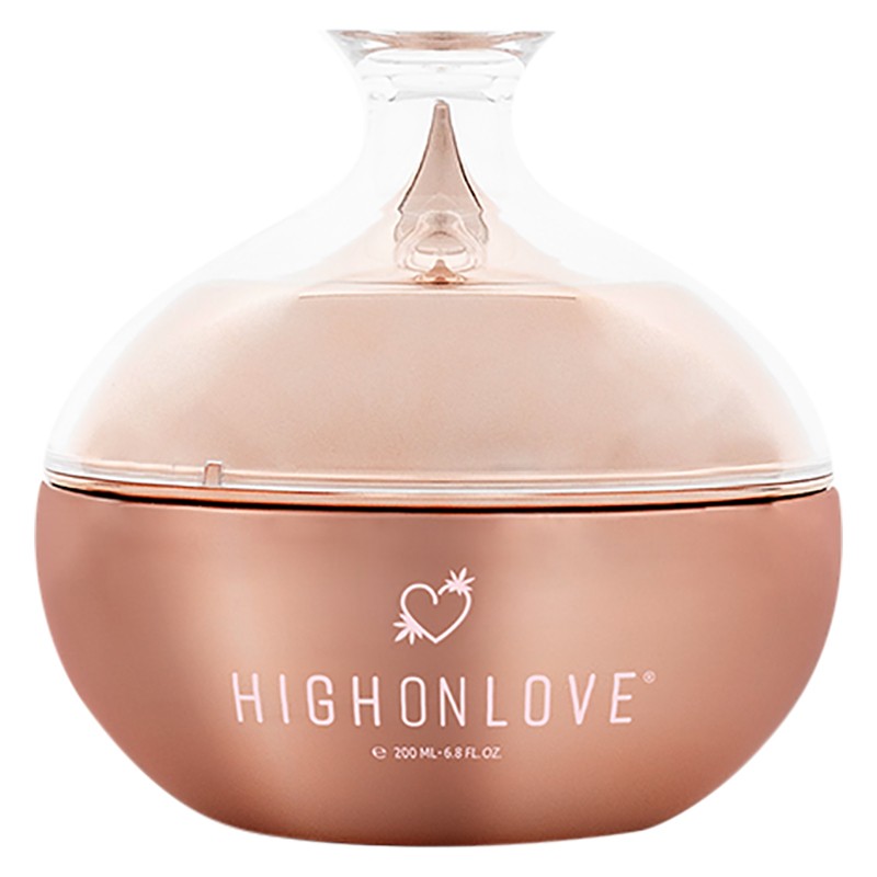 Cannabis Body Butter