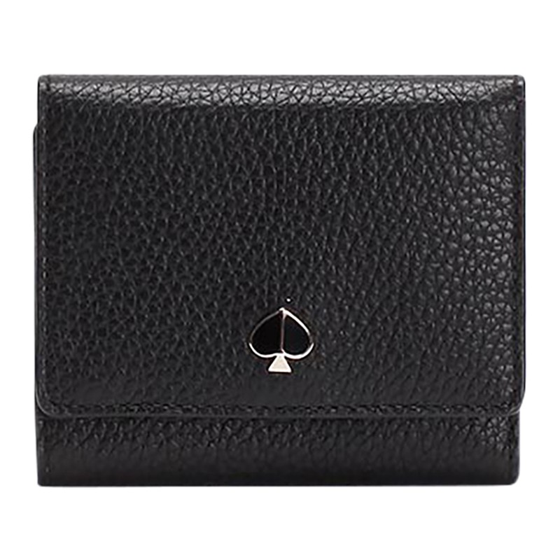 Polly Small Trifold Wallet