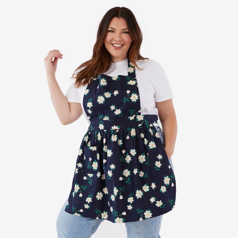 Apron
