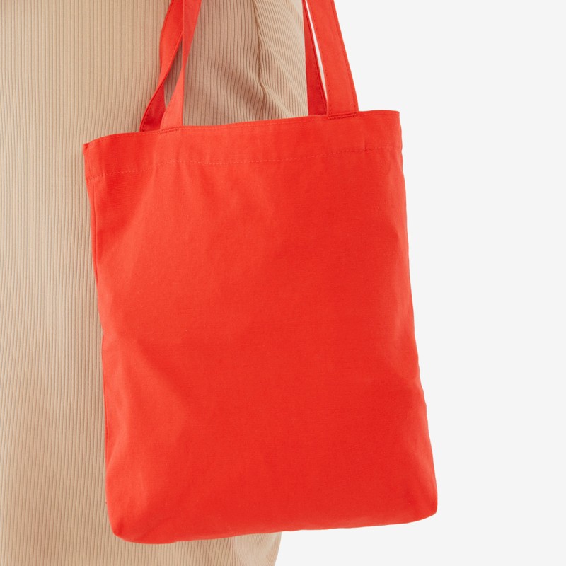 Mini Merch Tote