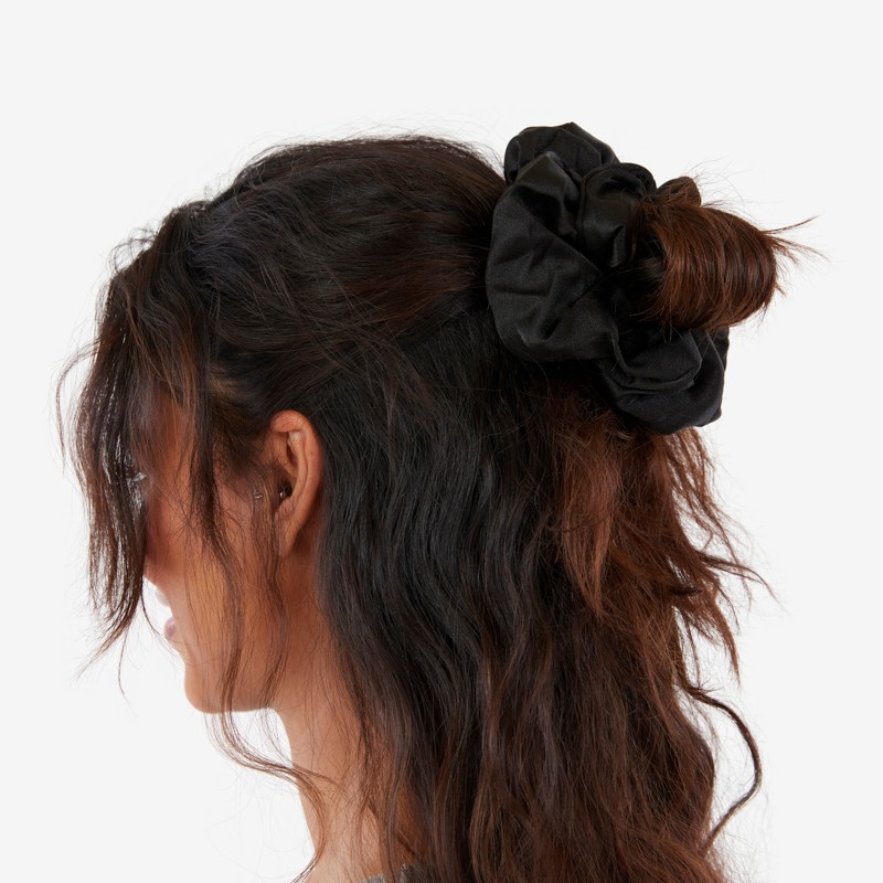 Oversized Scrunchie