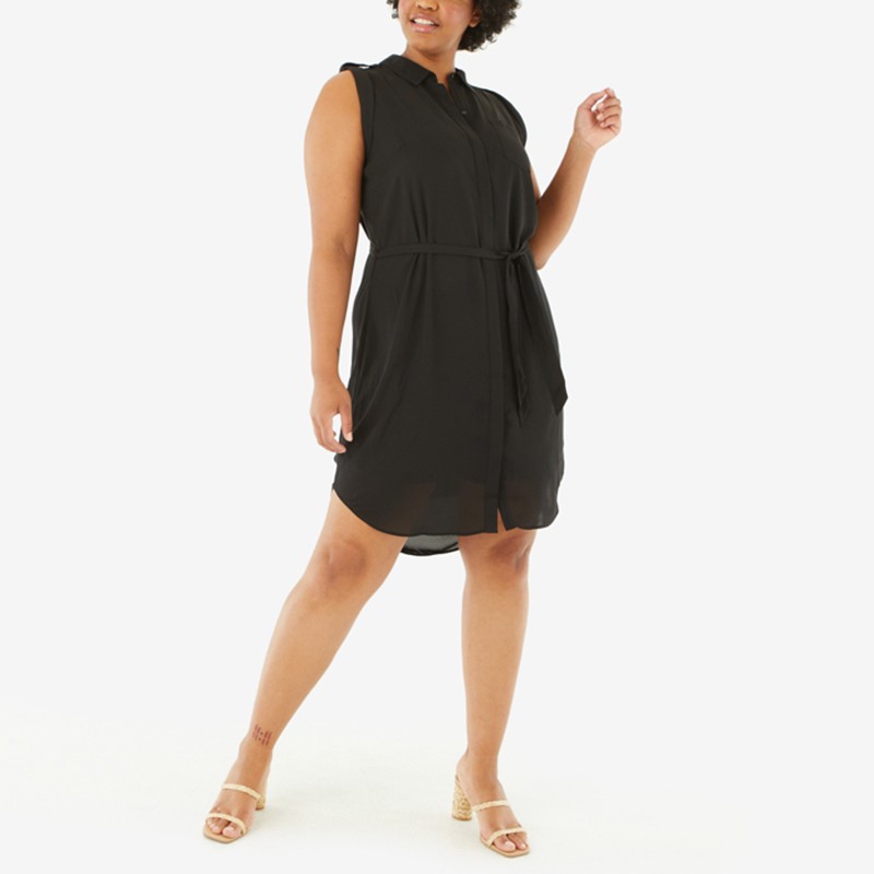 Little Black Dress 5X