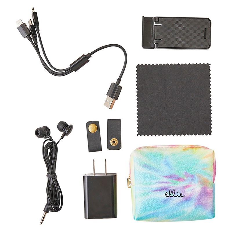 Tie Dye Tech Kit