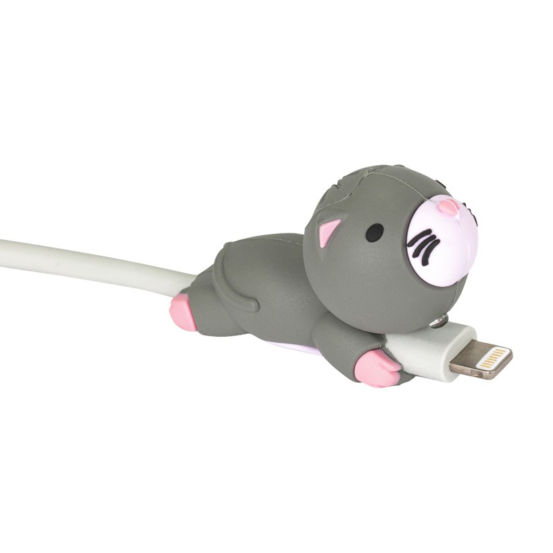Luminous LED Cable Bite