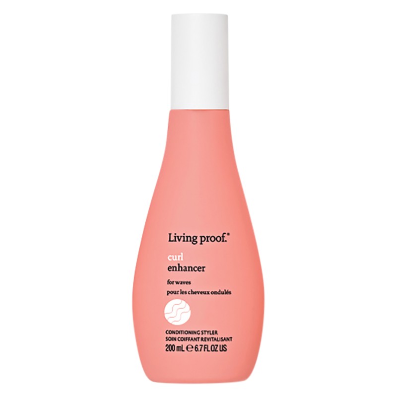 Curl Enhancer (for waves)