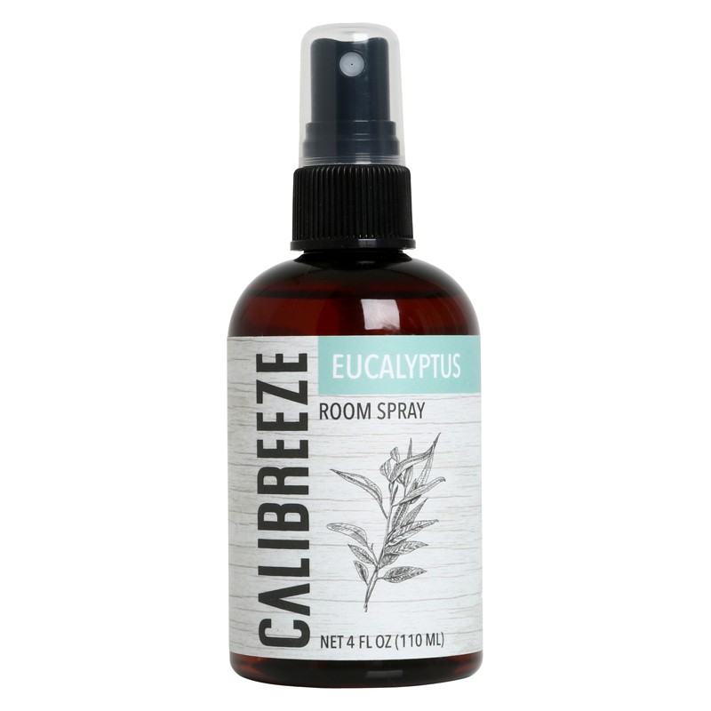 Aromatherapy Spray - Eucalyptus