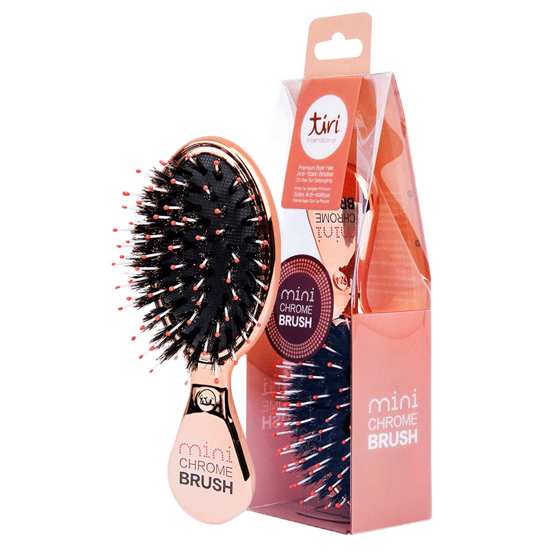 Hair Care Box