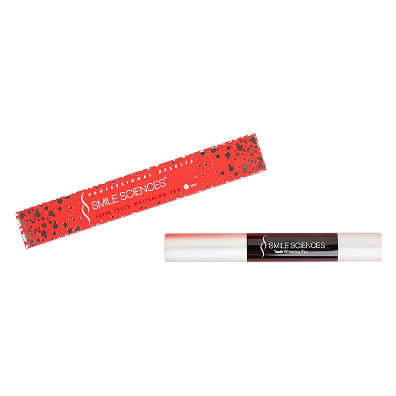 Jumbo Whitening Pen