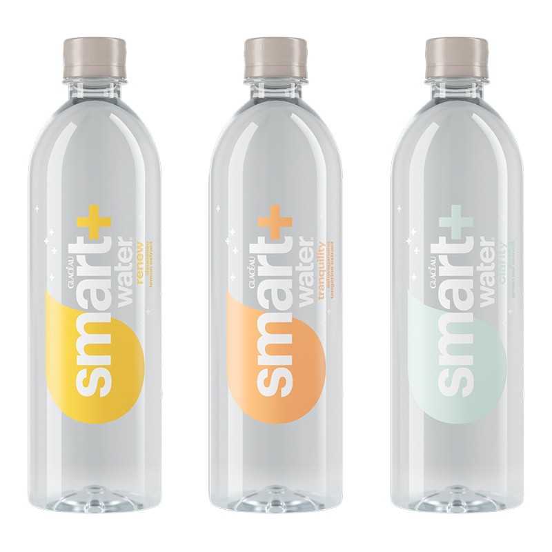 smartwater+®