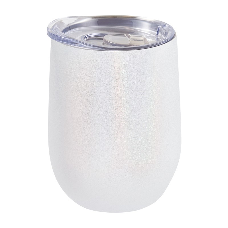 Coral Sea Collection Wine Tumbler