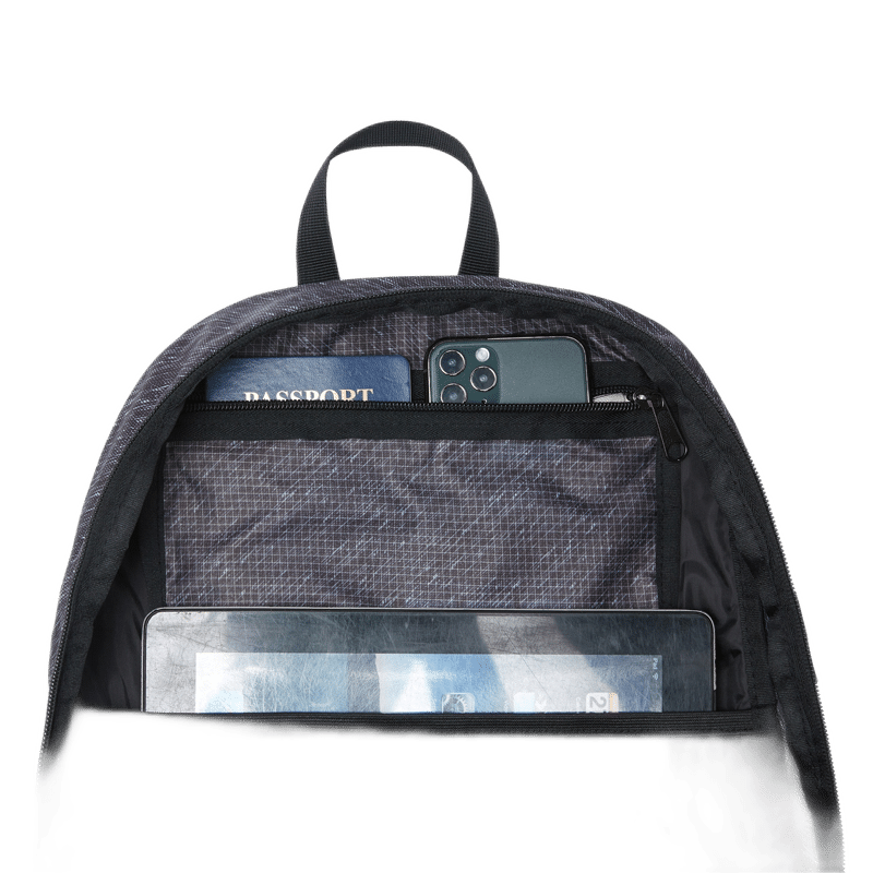 Clean Antimicrobial Packable Backpack (2 Pack)