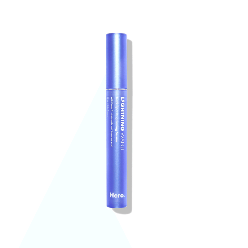 Lightning Wand