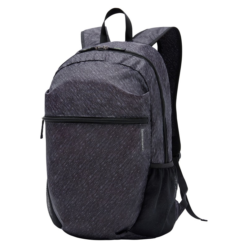 Clean Antimicrobial Packable Backpack (2 Pack)