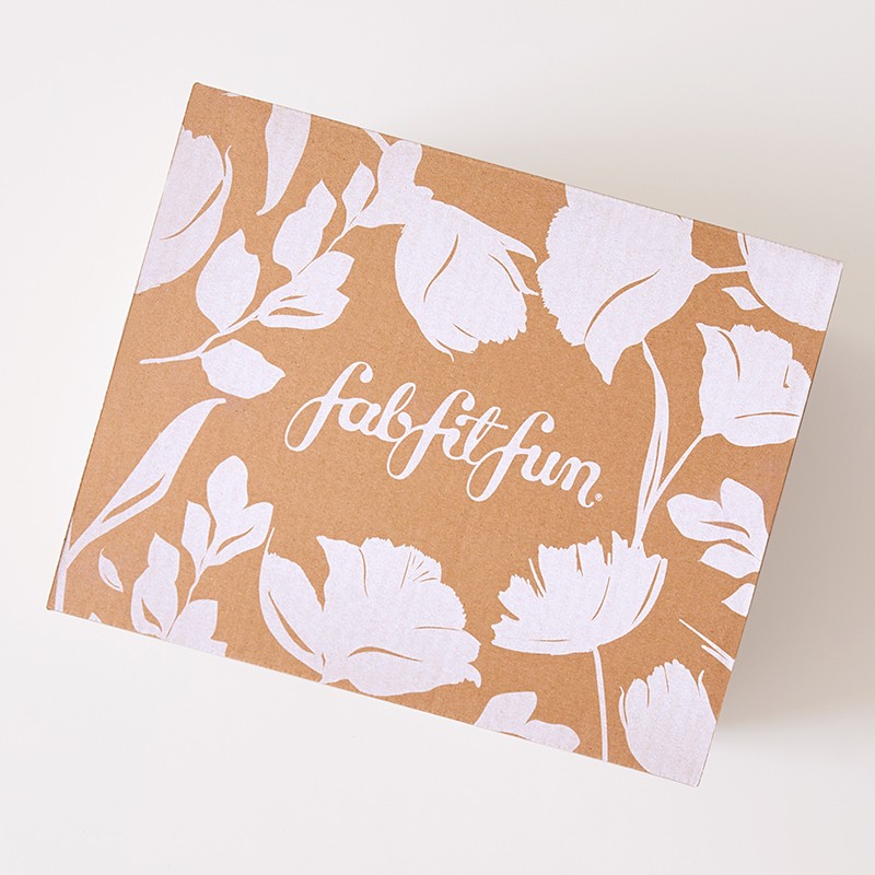 Hair Care Box