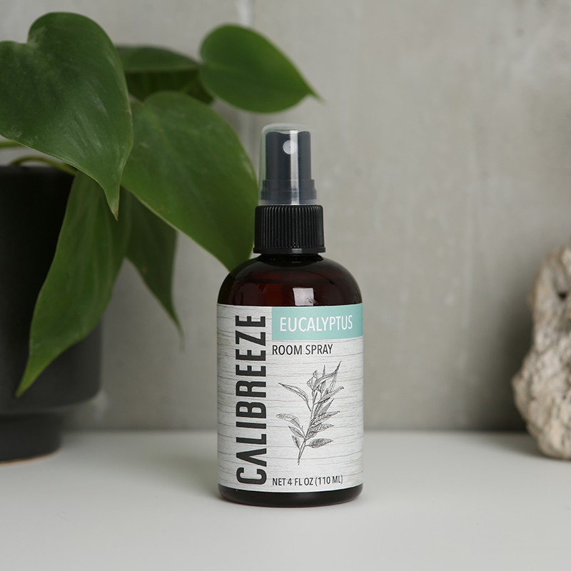 Aromatherapy Spray - Eucalyptus