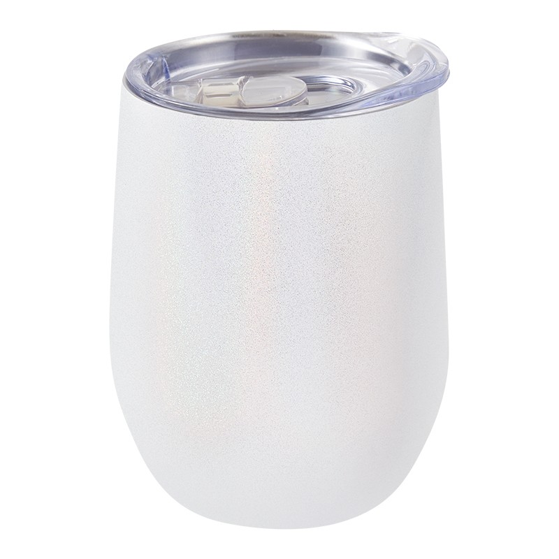 Coral Sea Collection Wine Tumbler