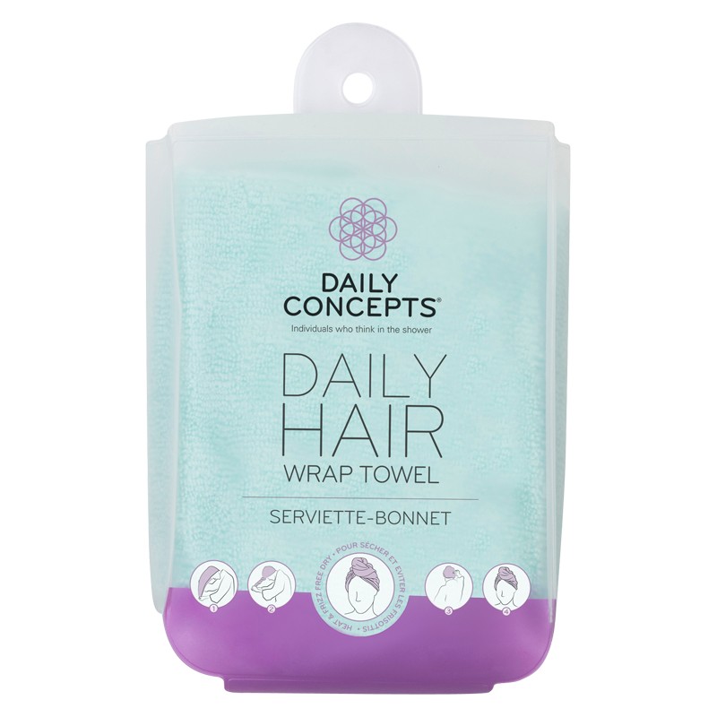 Hair Care Box