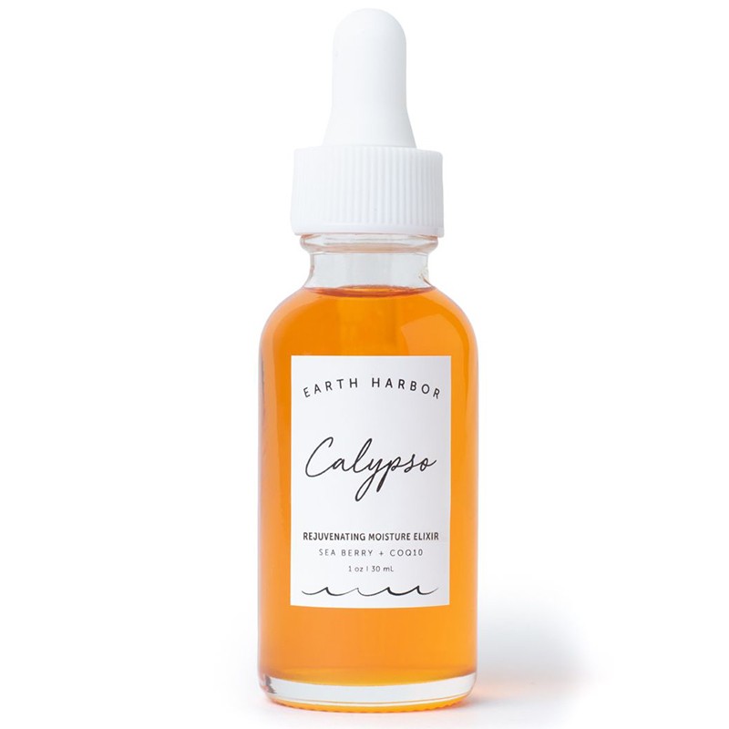 CALYPSO Rejuvenating Moisture Elixir