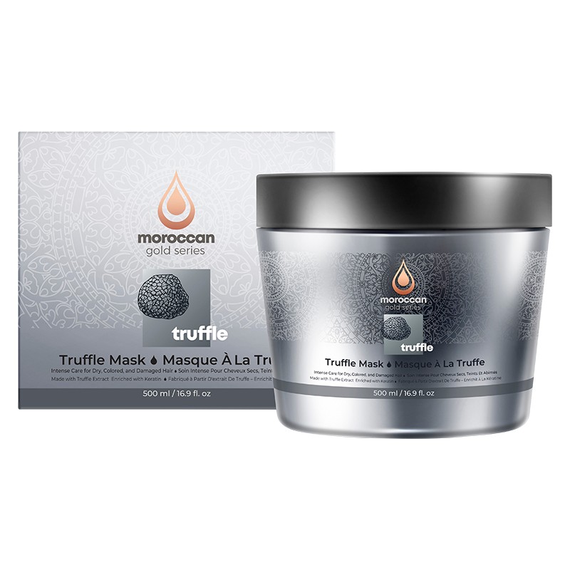 Truffle Mask