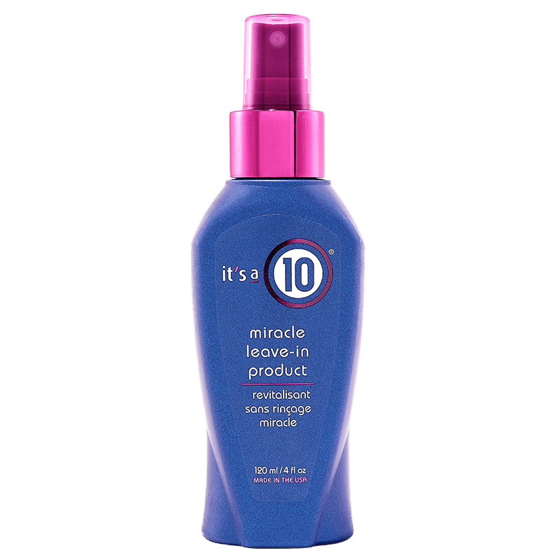 Hair Care Box